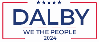 Dave Dalby Idaho State Representative 2024