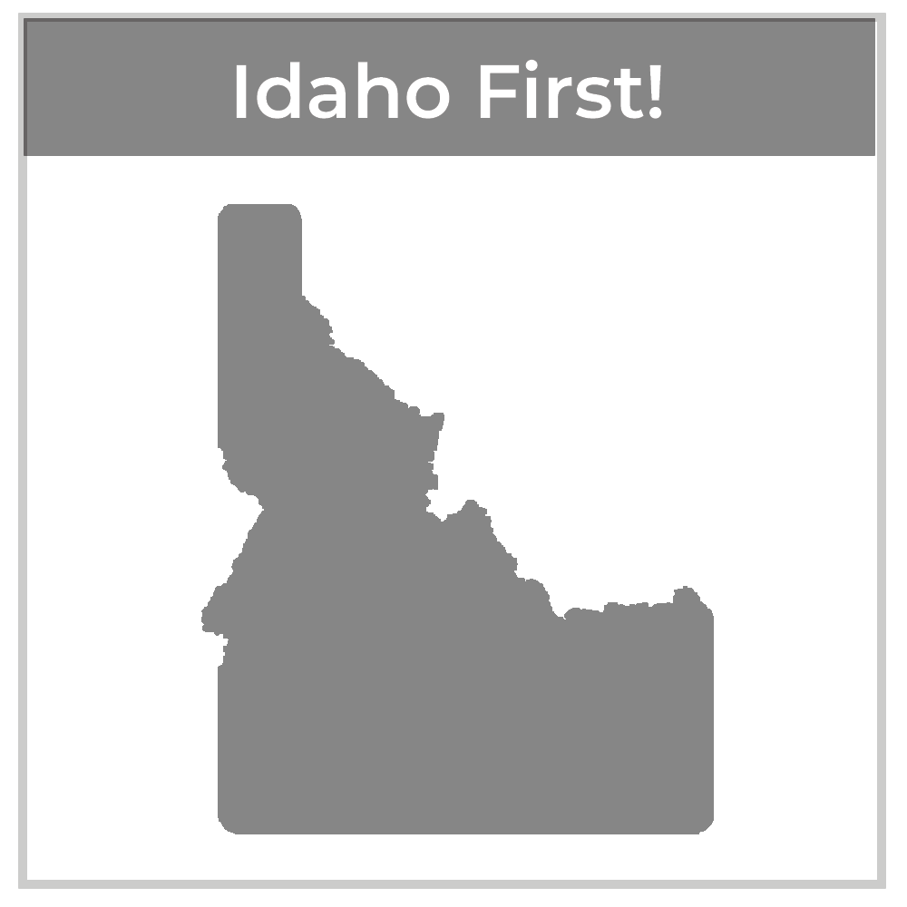 Dave Dalby idaho state representative latah nez perce lewis county