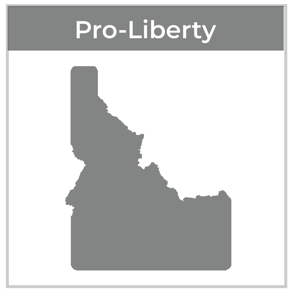 Dave Dalby idaho state representative latah nez perce lewis county